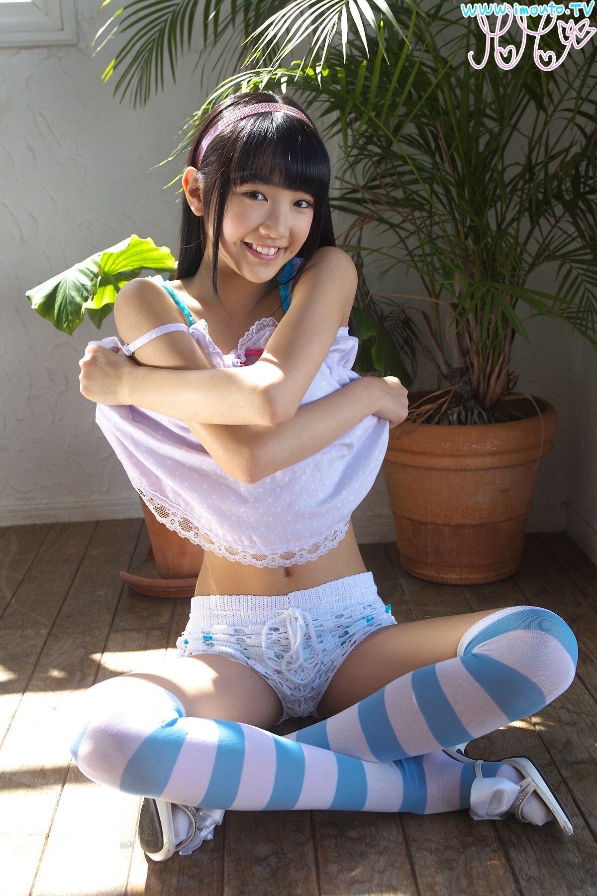 [Imouto.tv]   椎名もも Momo Shiina ~ kneehigh3